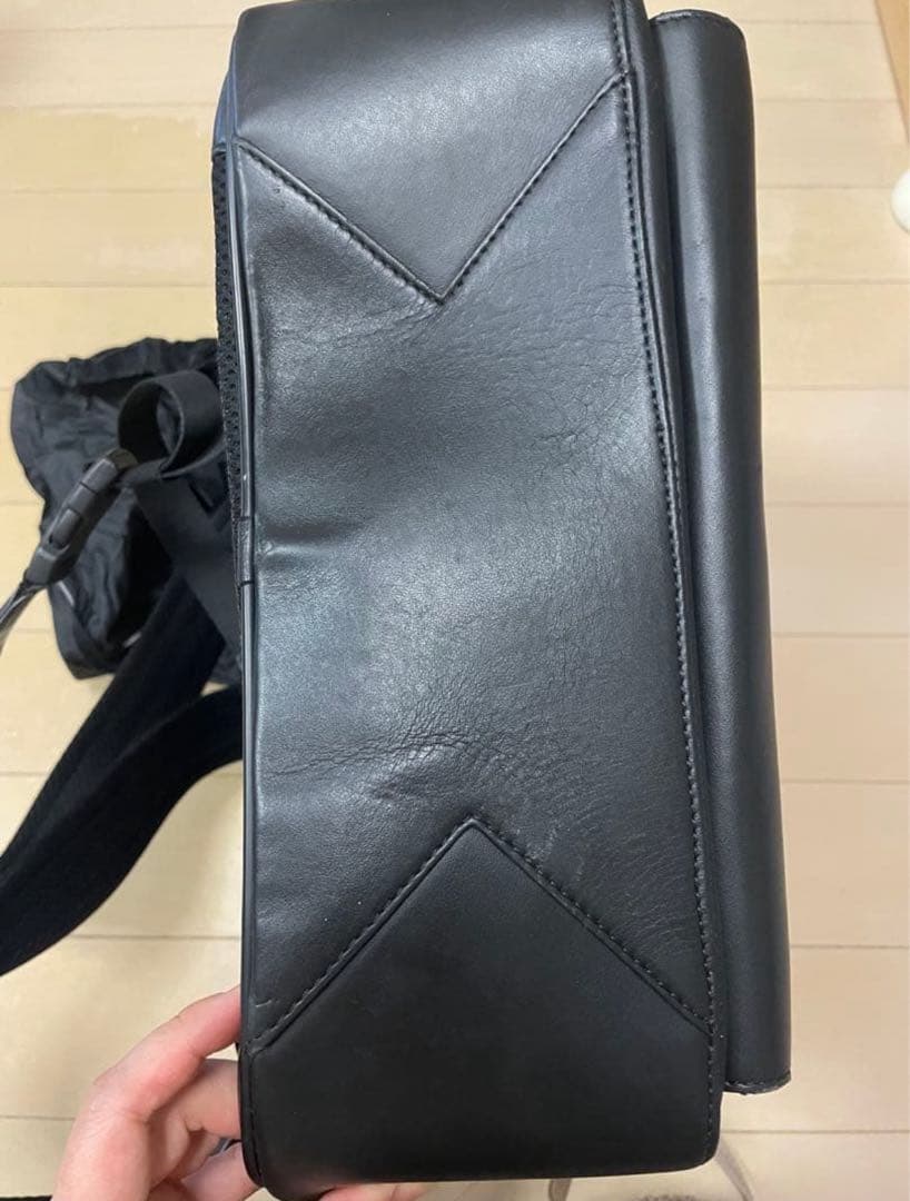 モンブラン　バックパック