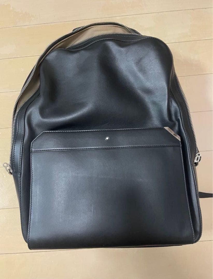 モンブラン　バックパック