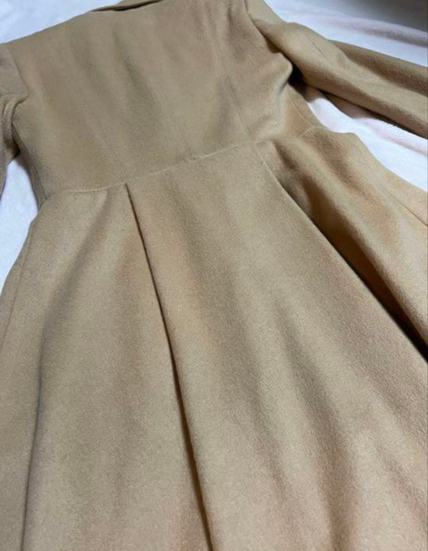 アリスアンドオリビア♡コート　定価14万　ウール