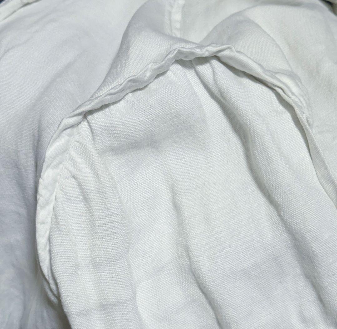 ジャケット・アウター *Special* 1910s Linen French work jacket