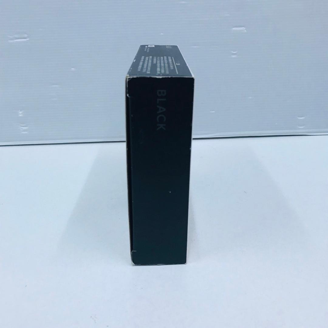 ★未使用品★ 極美品ニンテンドー3DSLL　 ブラック 【生産終了】訳