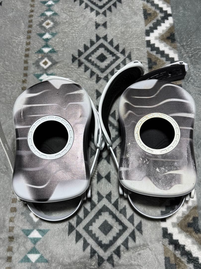 UNION ULTRA MEN'S WHITE Mサイズ　24-25