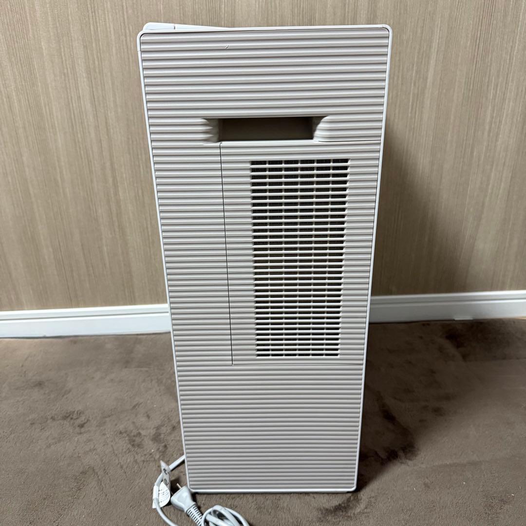 Panasonic F-YEX120B 衣類乾燥除湿機 2024年製