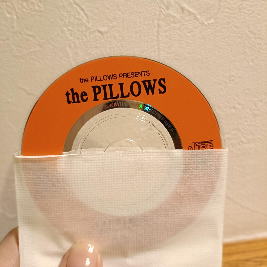 the PILLOWS PRESENTS　SPECIAL CD