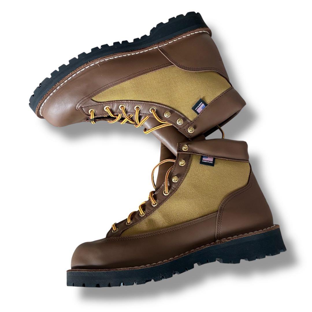 Danner light gtx ダナーライト ゴアテックス ブーツ