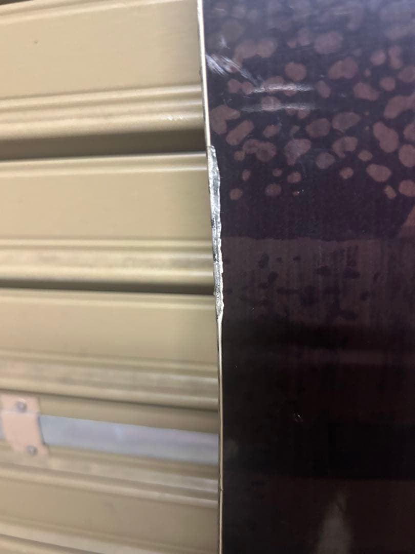 リブテック　スケートバナナ154cm