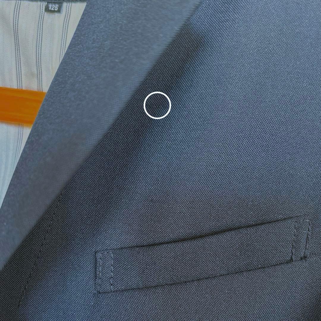 GREEN LABEL RELAXING フォーマル 4点セット　125cm