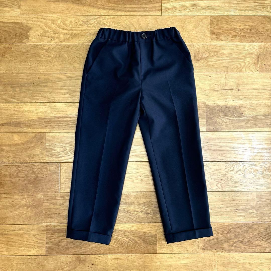 GREEN LABEL RELAXING フォーマル 4点セット　125cm