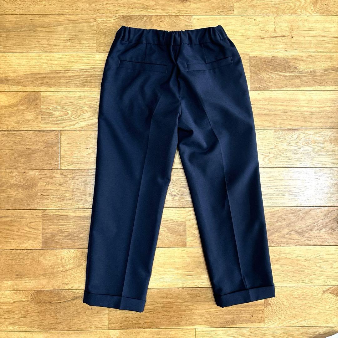 GREEN LABEL RELAXING フォーマル 4点セット　125cm