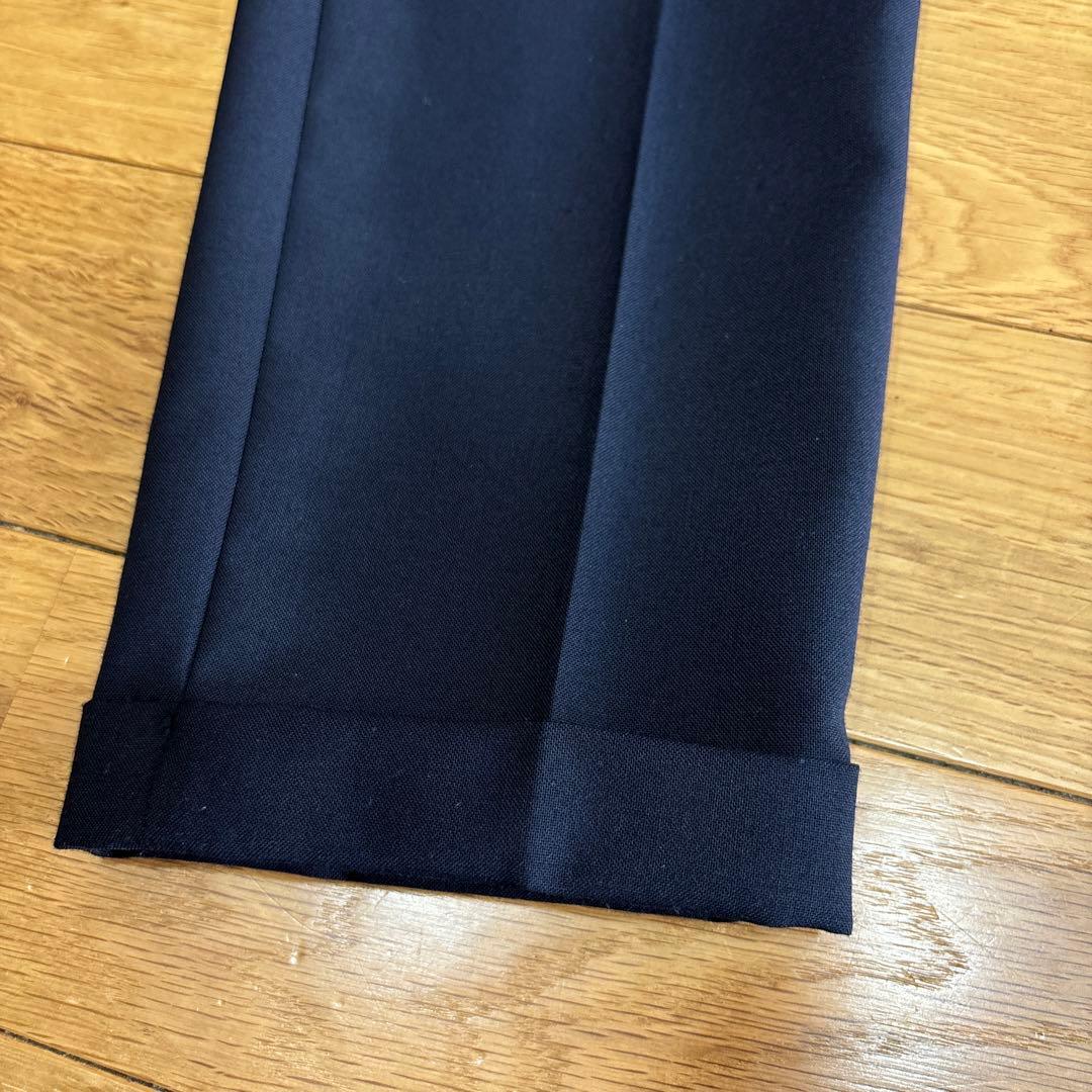 GREEN LABEL RELAXING フォーマル 4点セット　125cm