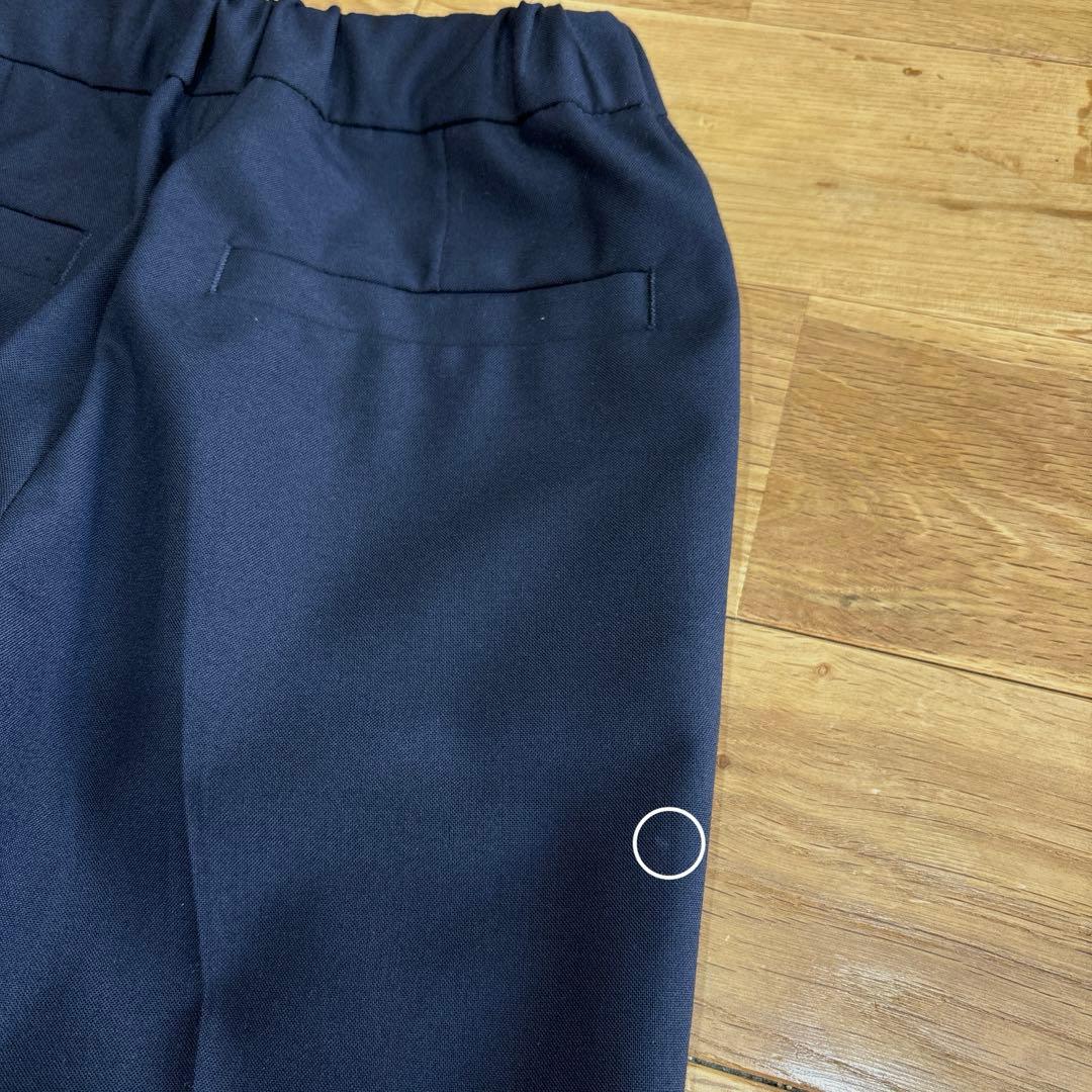 GREEN LABEL RELAXING フォーマル 4点セット　125cm