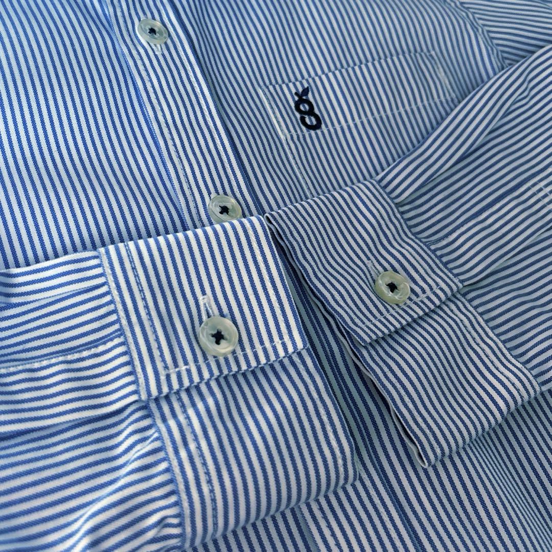 GREEN LABEL RELAXING フォーマル 4点セット　125cm