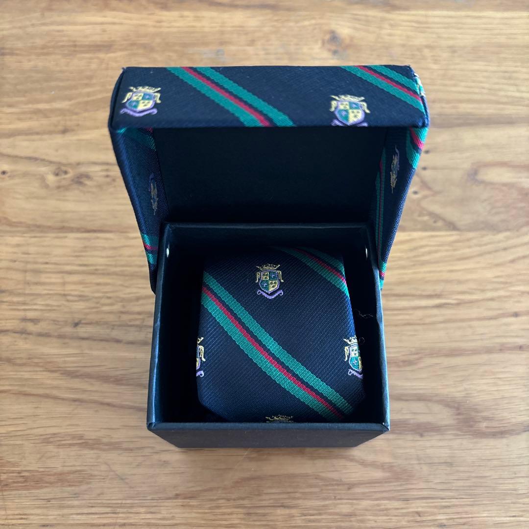 GREEN LABEL RELAXING フォーマル 4点セット　125cm