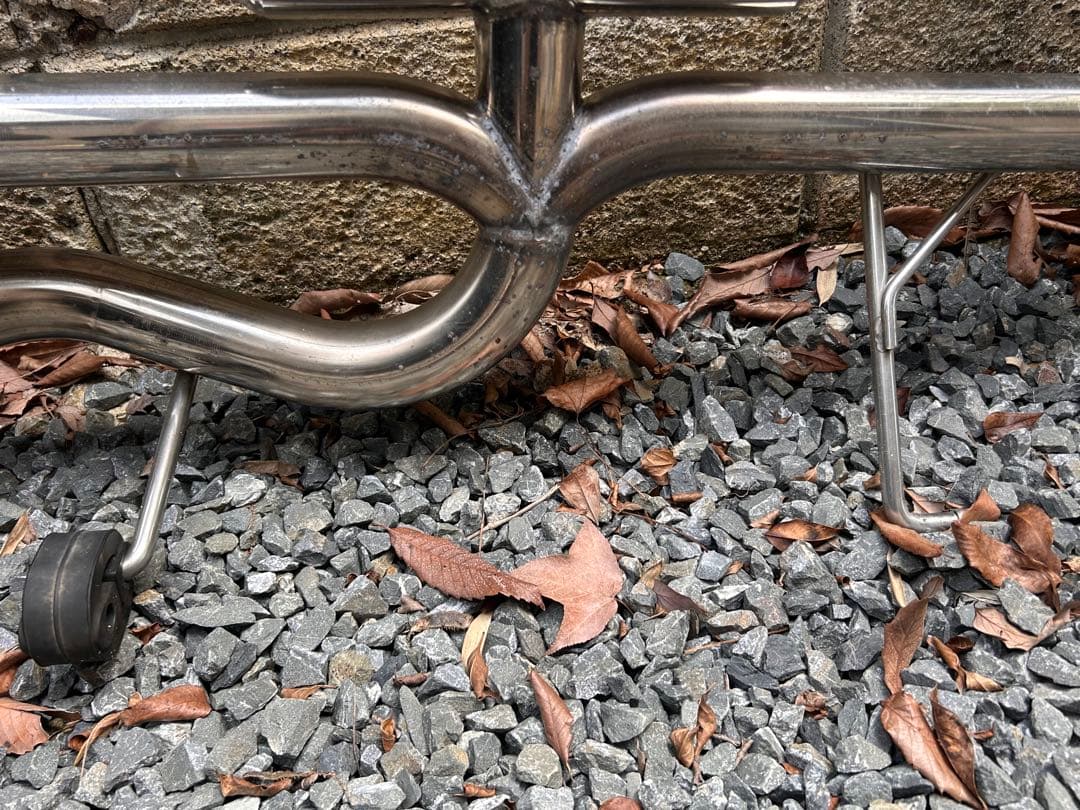 パーツ GP SPORT EXAS EVO TUNE ZC31S