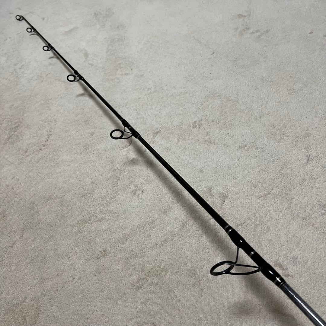 美品cbone シービーワン VFR83/10SPC プログレス