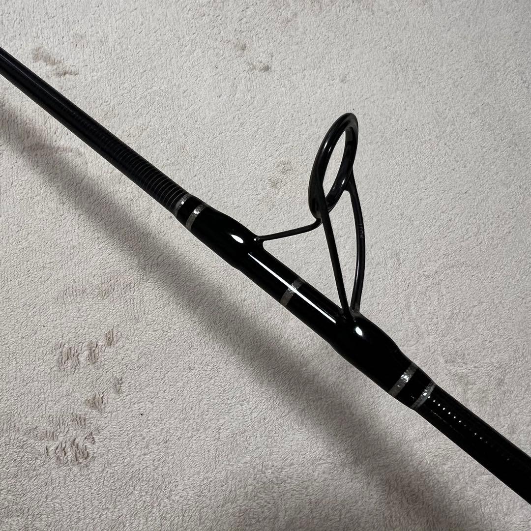 美品cbone シービーワン VFR83/10SPC プログレス