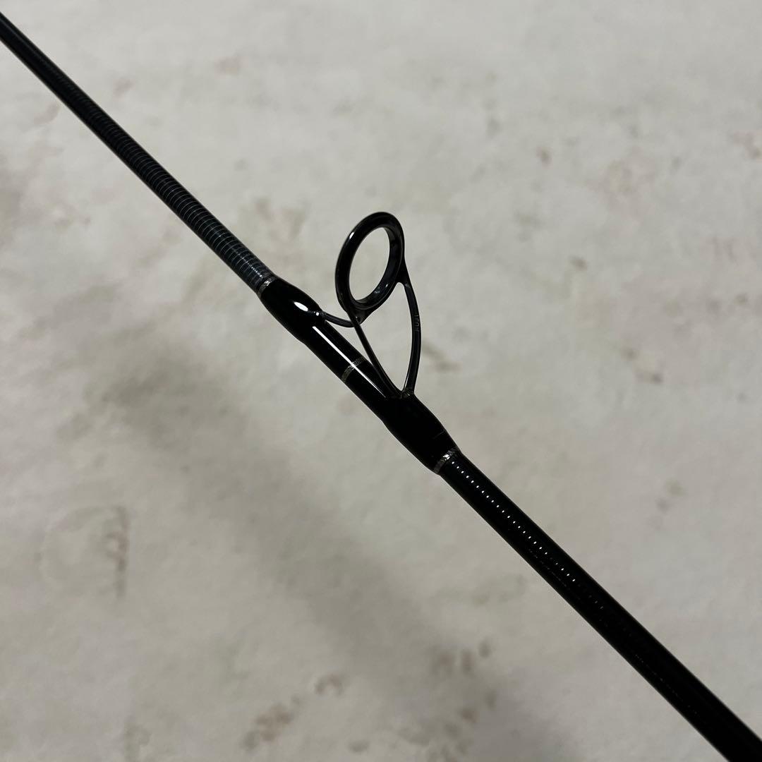 美品cbone シービーワン VFR83/10SPC プログレス