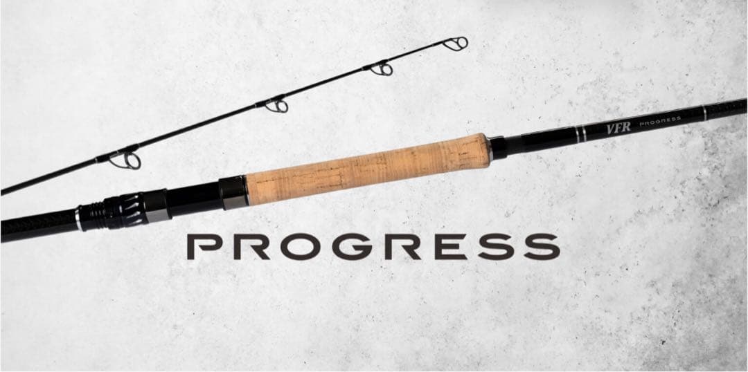 美品cbone シービーワン VFR83/10SPC プログレス