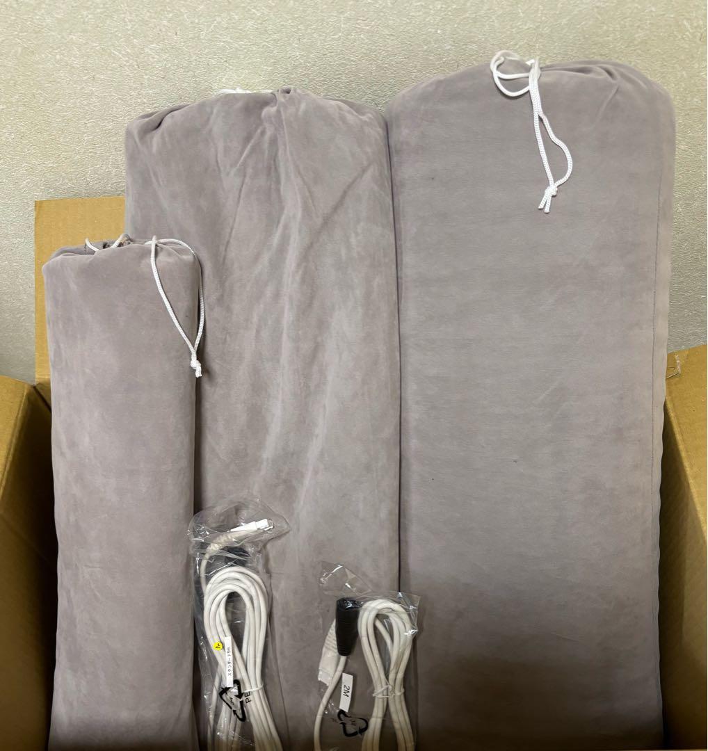 デンバヘルス スタンダード 中古 美品‼️