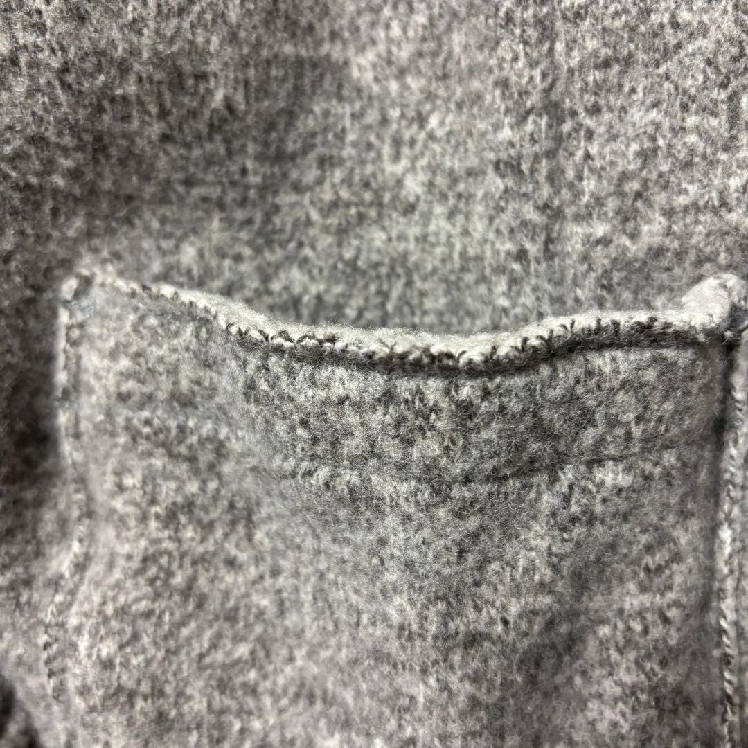 【レア】CAPITAL　キャピタル　チロル　ウール　ジャケット　グレー