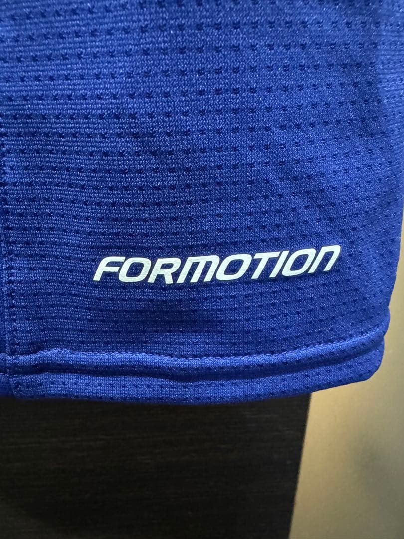 adidas なでしこJAPAN 8 宮間あや 2011/12 オーセンティック