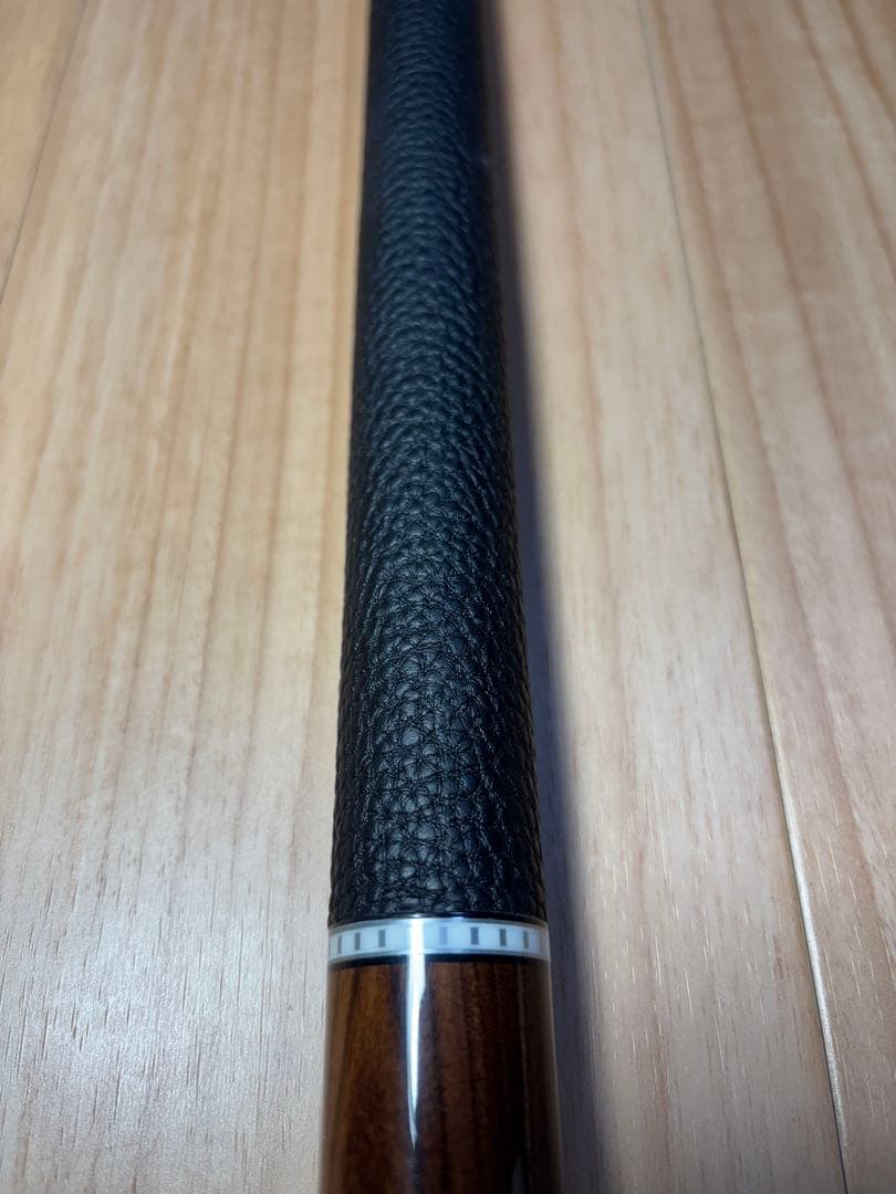 ブラックレーベルキューBLS-RLローズウッド（CSシャフト）