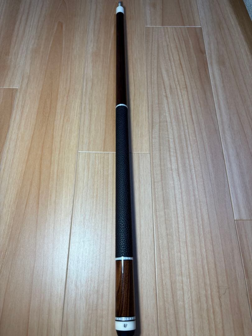 ブラックレーベルキューBLS-RLローズウッド（CSシャフト）