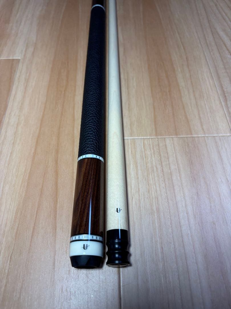 ブラックレーベルキューBLS-RLローズウッド（CSシャフト）