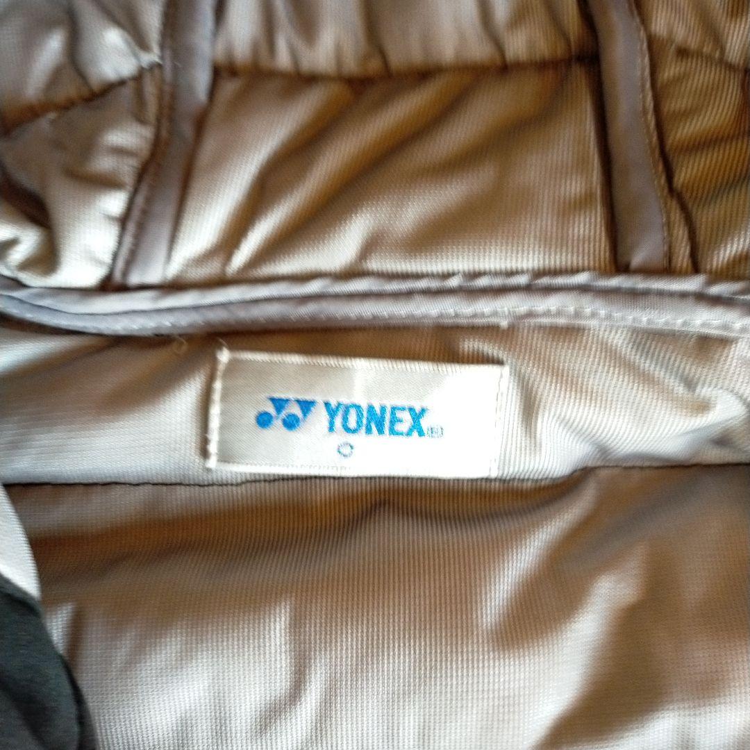 ヨネックス　レディースLL　ブラック