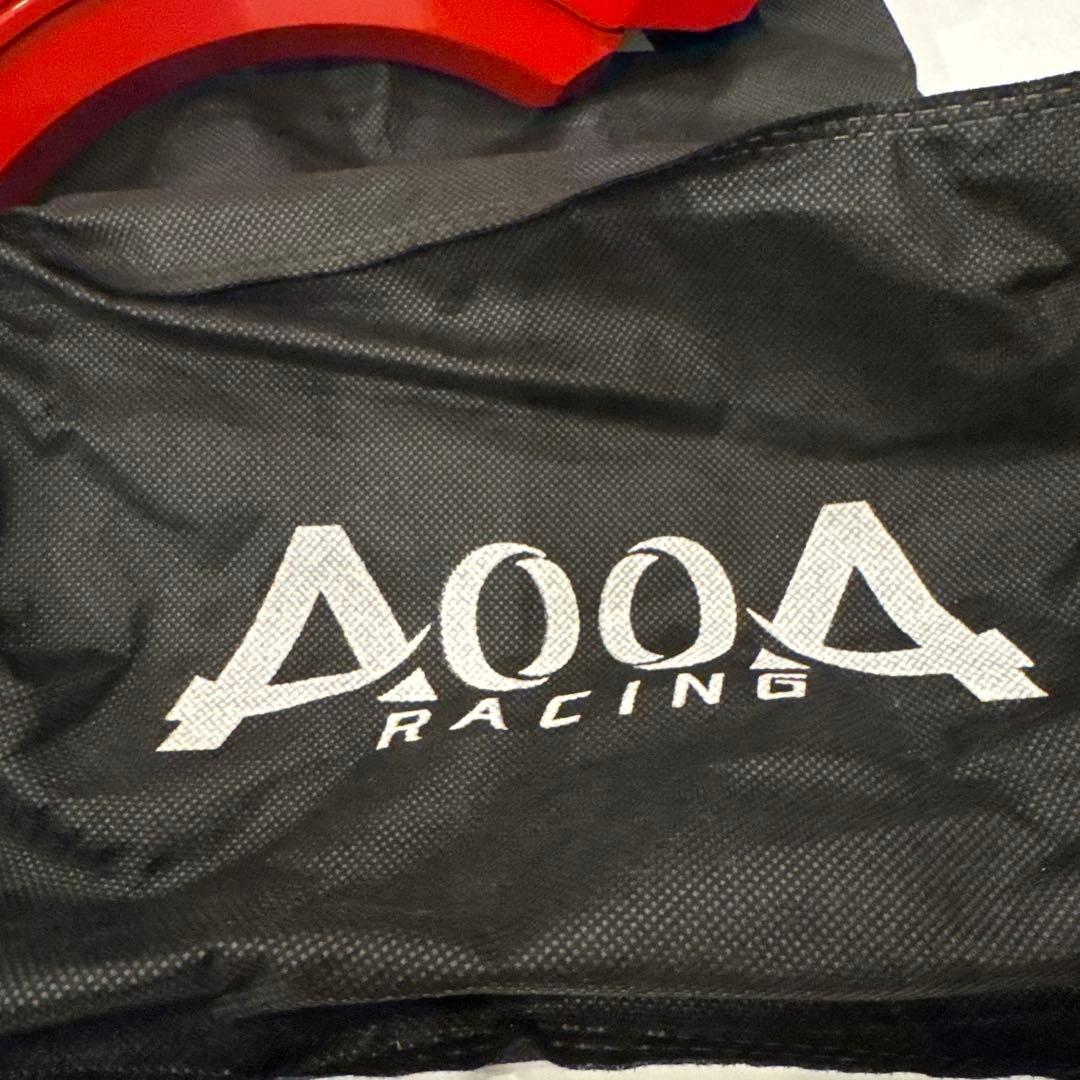 LAND CRUISER ブレーキキャリパー 4個セット 赤