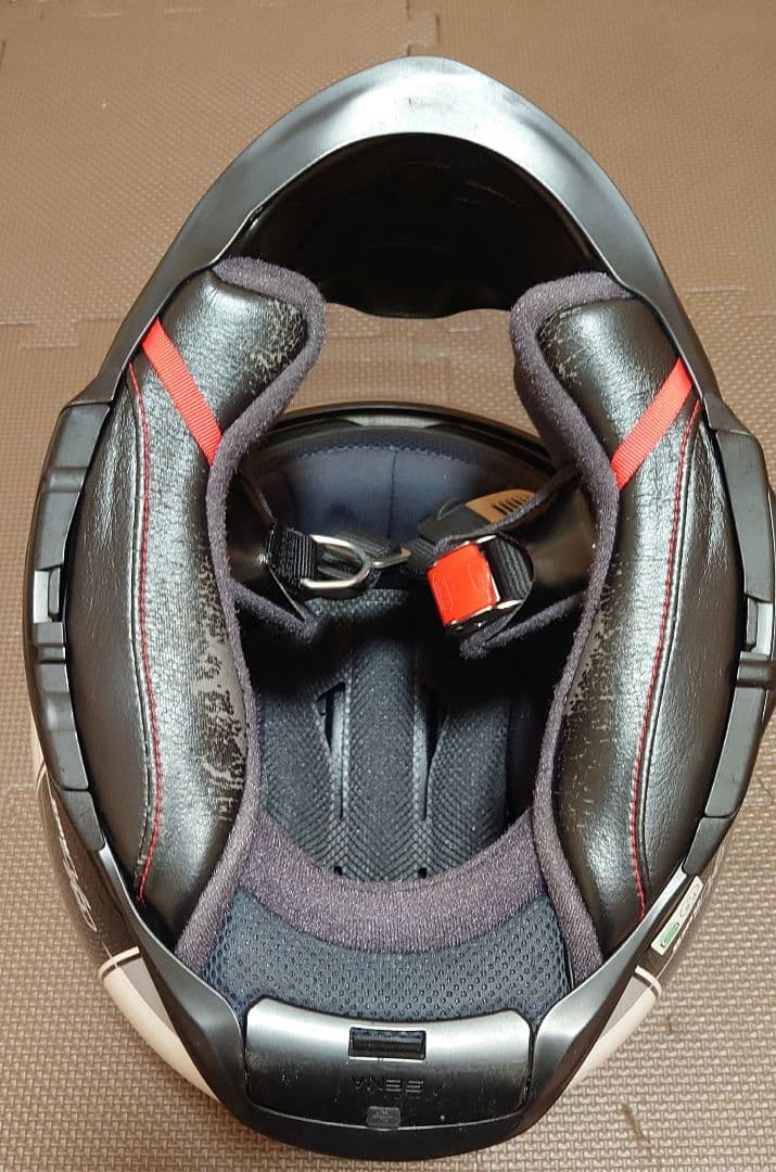 SHOEI GT-Air Ⅱ & SENA SRL2セット Mサイズ