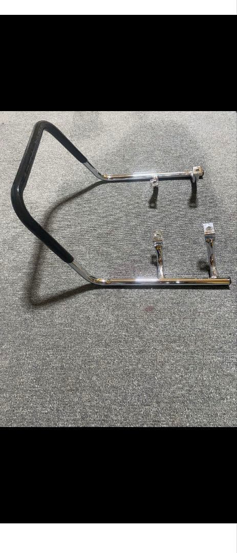 ゼファーΧタンデムバ