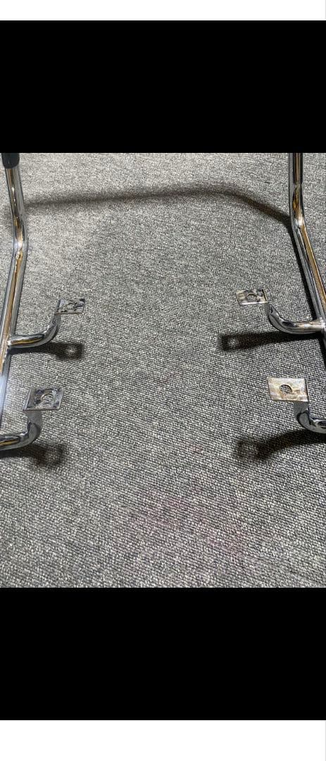 ゼファーΧタンデムバ