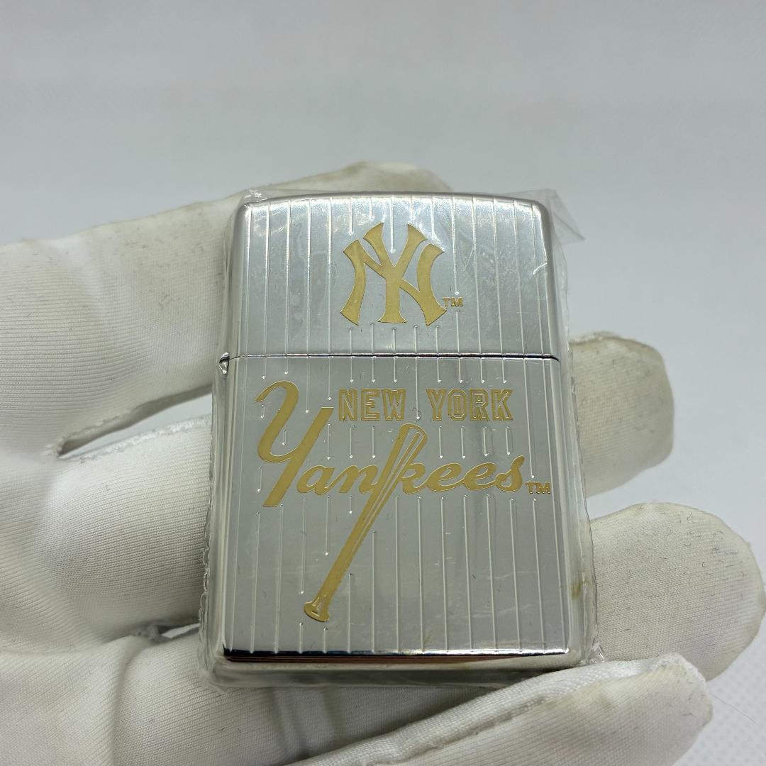 Zippo　2023 ニューヨークヤンキース　松井秀喜 選手　55