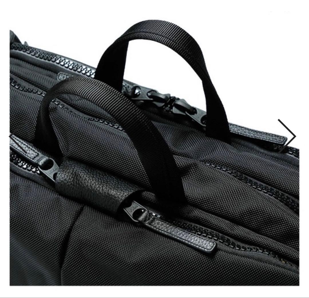 バッグ THE NORTH FACE 3WAY DAYPACK