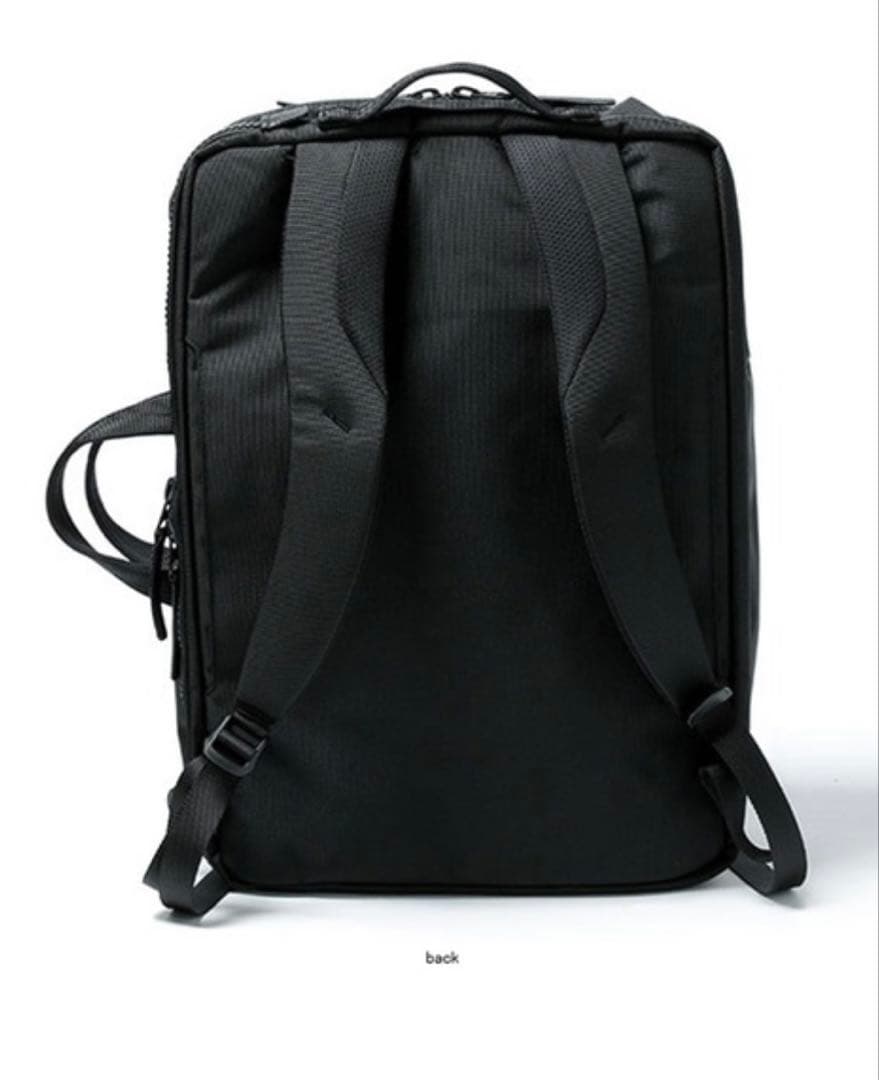 バッグ THE NORTH FACE 3WAY DAYPACK