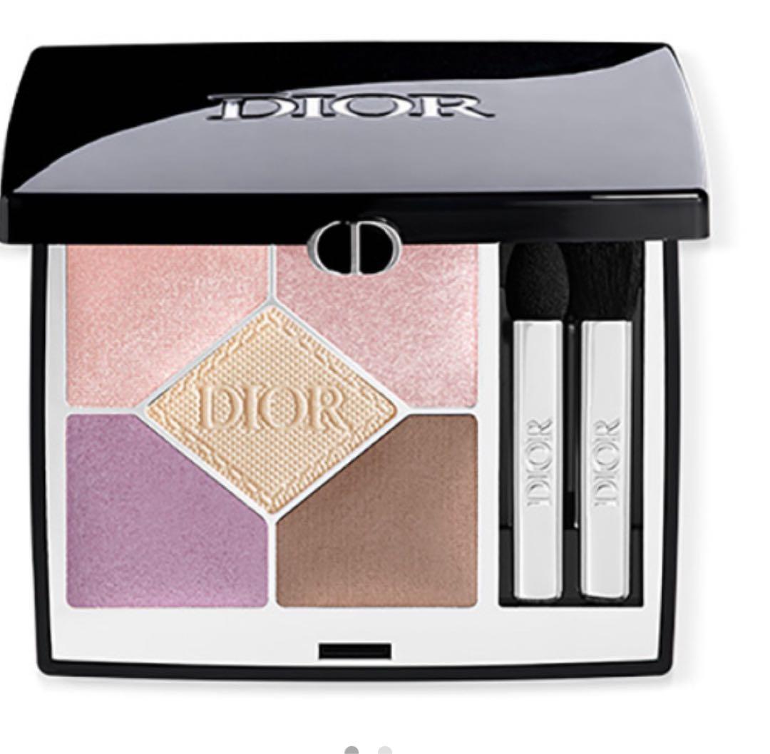 ディオールショウサンククルール 874ミステリーアイリス