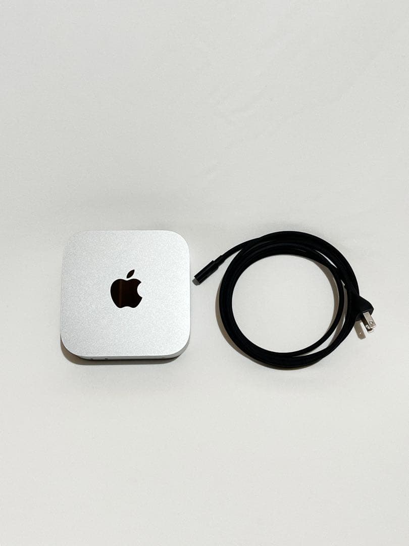 【保証あり/2027年11月】Mac mini M4 メモリ16GB 512GB