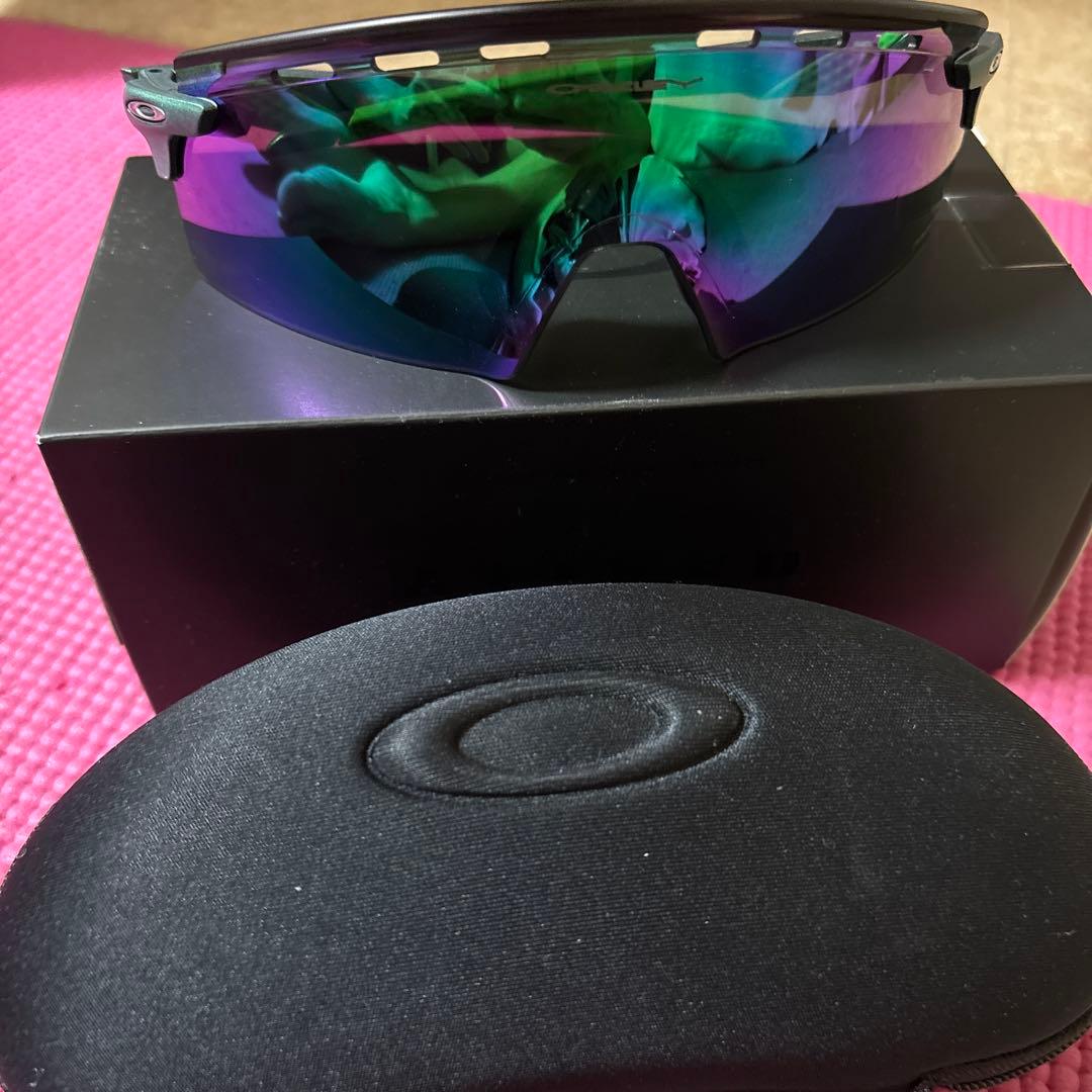 小物 OAKLEY Encoder strike