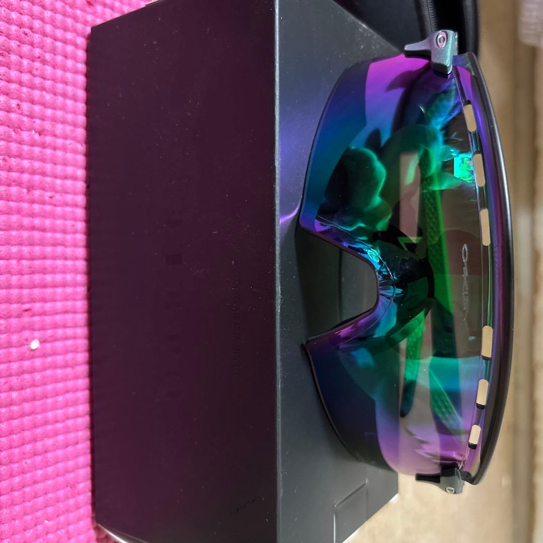 小物 OAKLEY Encoder strike