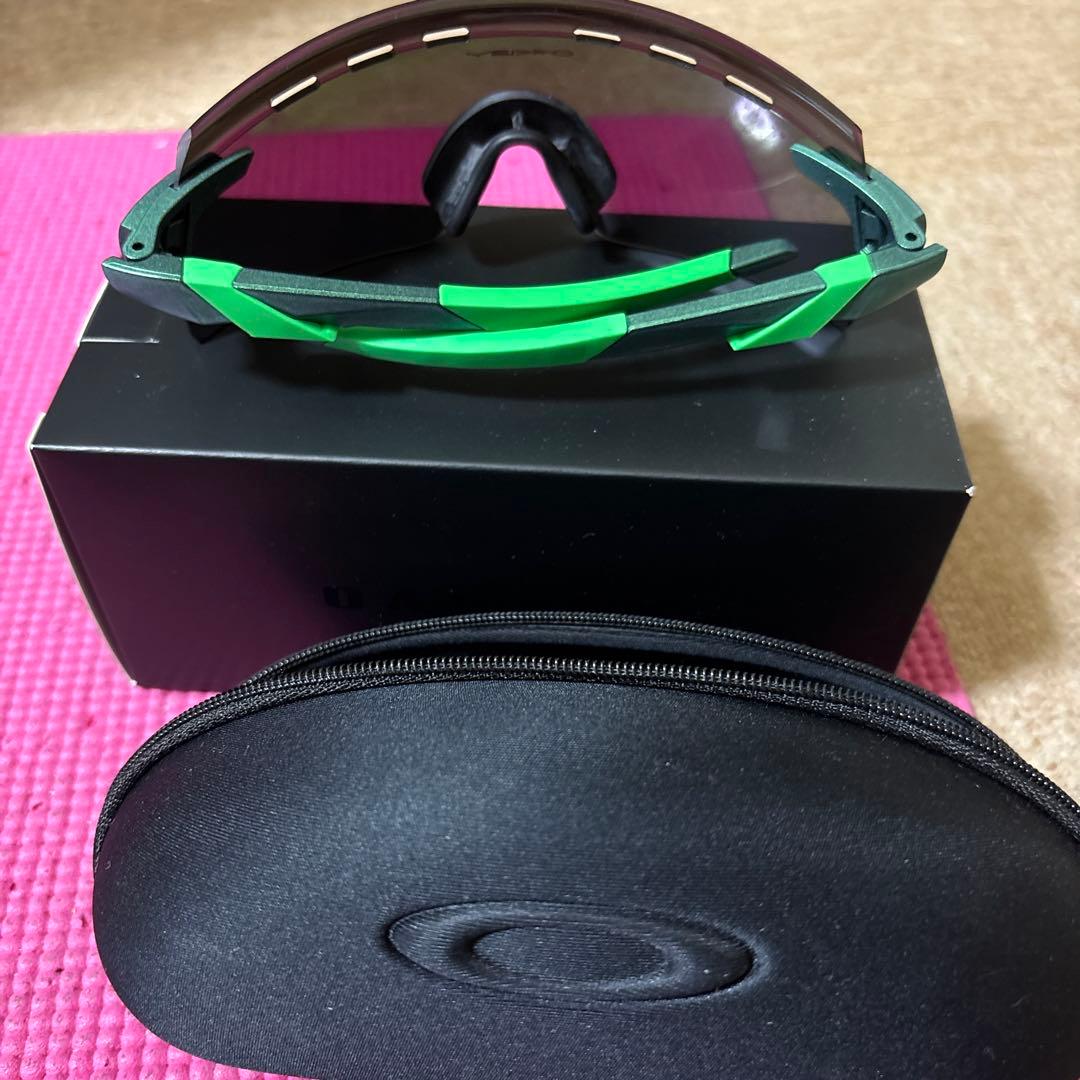 小物 OAKLEY Encoder strike