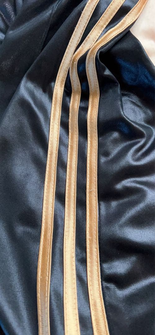 アディダス　トラックジャケット　セットアップ