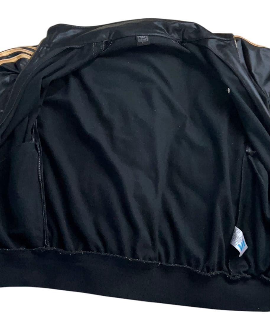 アディダス　トラックジャケット　セットアップ