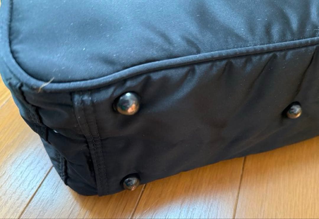 HEAD PORTER ポーター ボストンバッグ 希少★