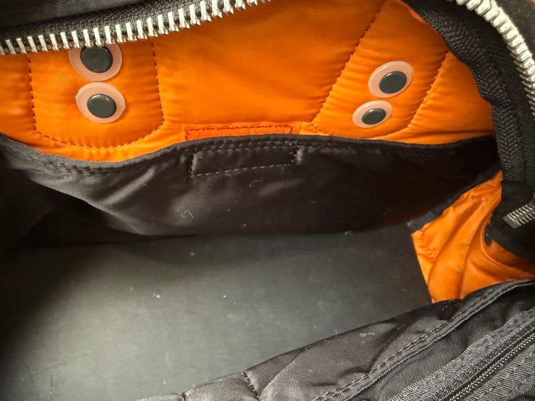 HEAD PORTER ポーター ボストンバッグ 希少★