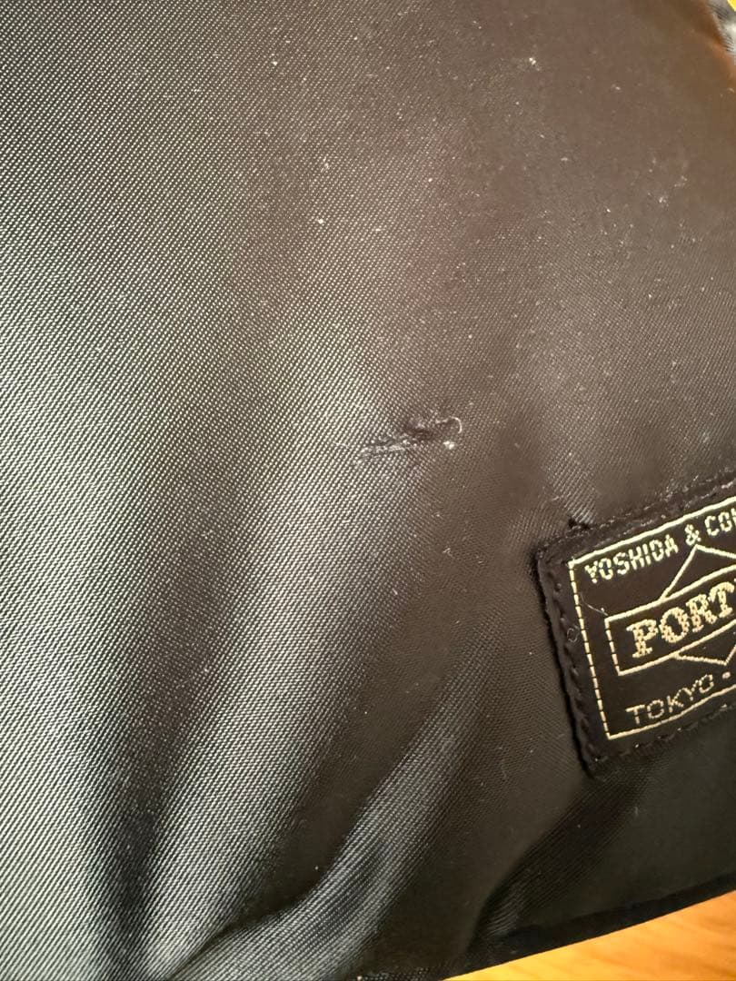 HEAD PORTER ポーター ボストンバッグ 希少★