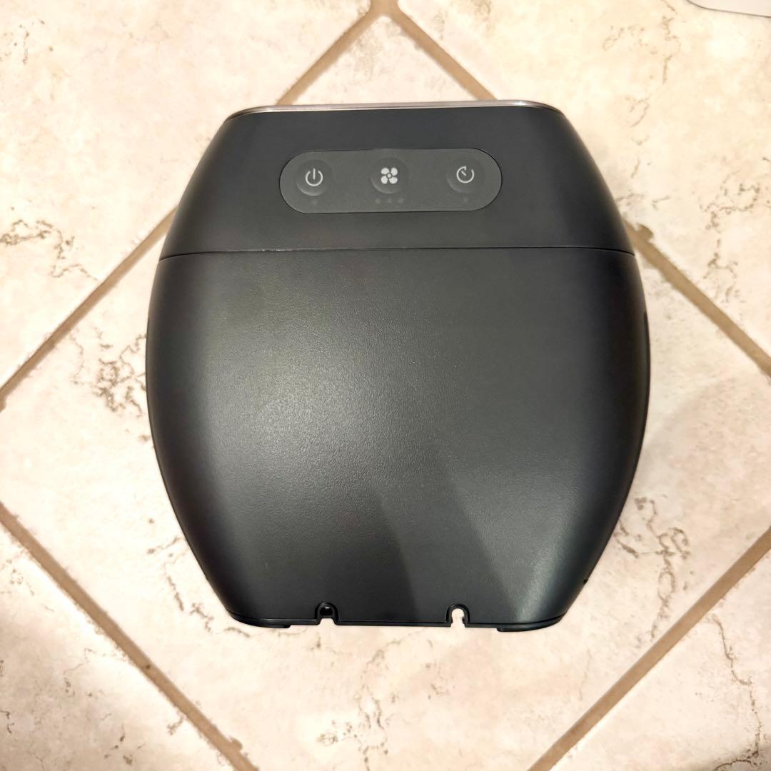 【美品2個セット】maxell オゾン除菌消臭器オゾネオMXAP-AE270BK