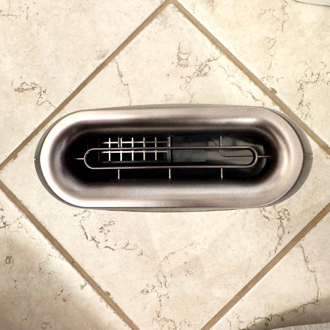 【美品2個セット】maxell オゾン除菌消臭器オゾネオMXAP-AE270BK