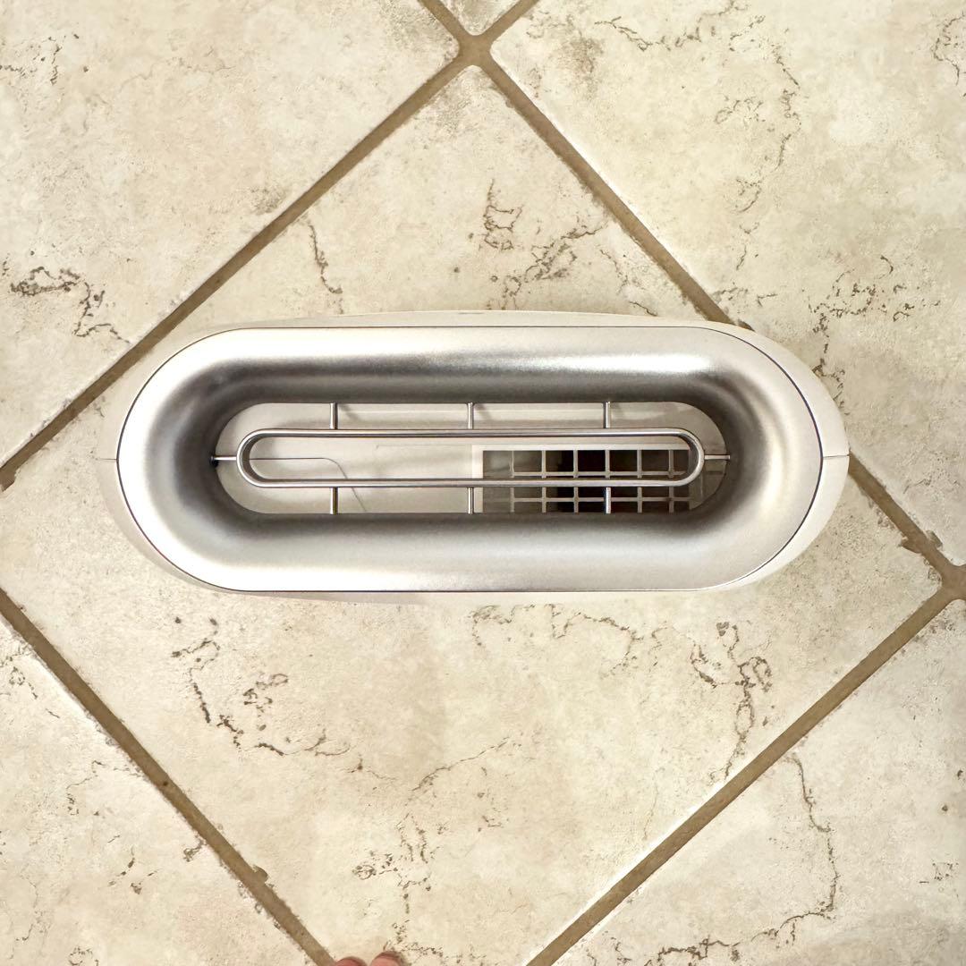 【美品2個セット】maxell オゾン除菌消臭器オゾネオMXAP-AE270BK