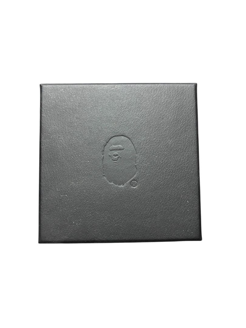 BAPEX 腕時計 ゴールド